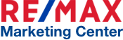 logo RE/MAX Marketing Center